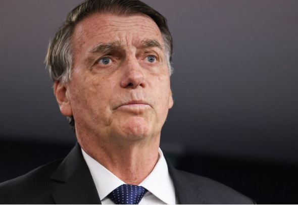 Bolsonaro toma decisão importante após prisão