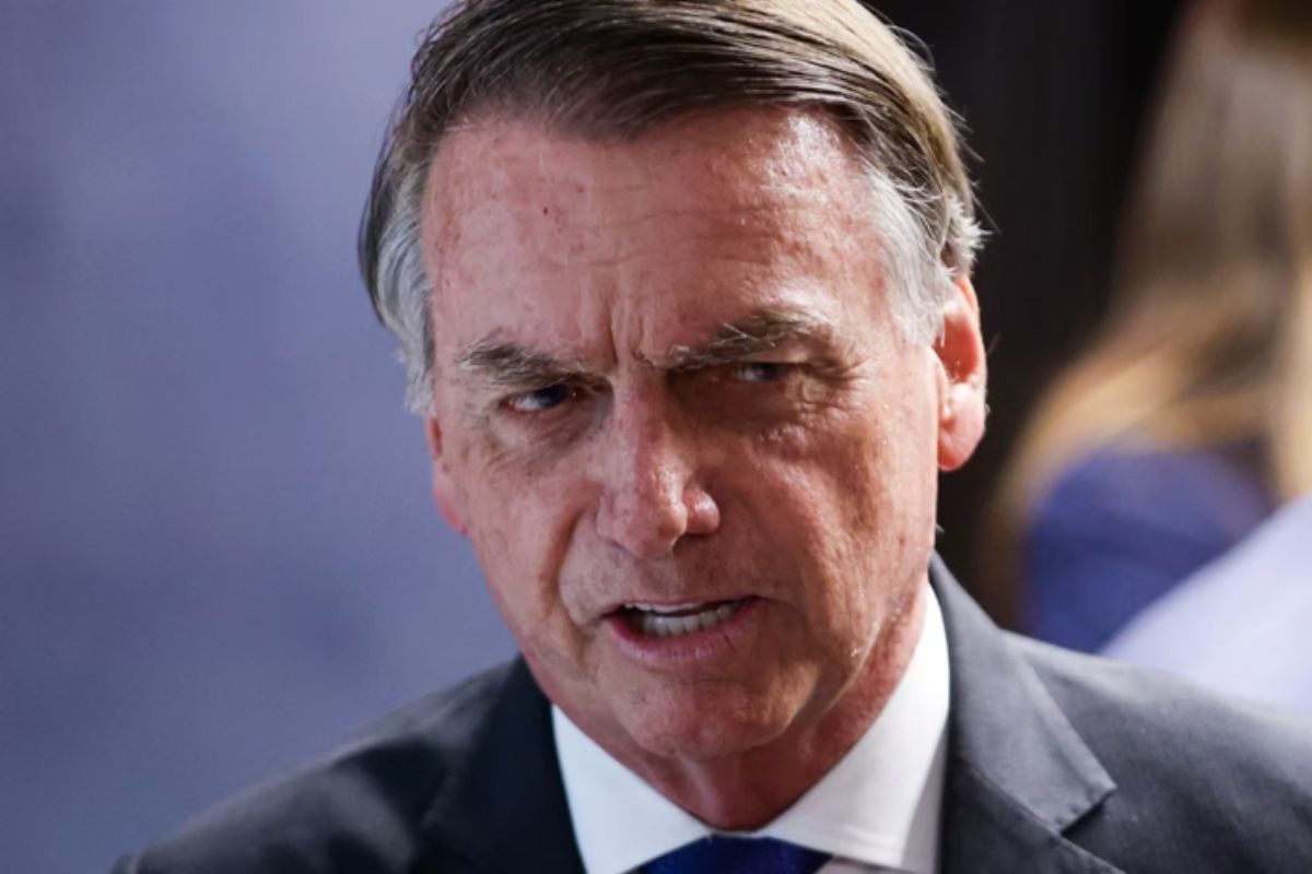 Bolsonaro