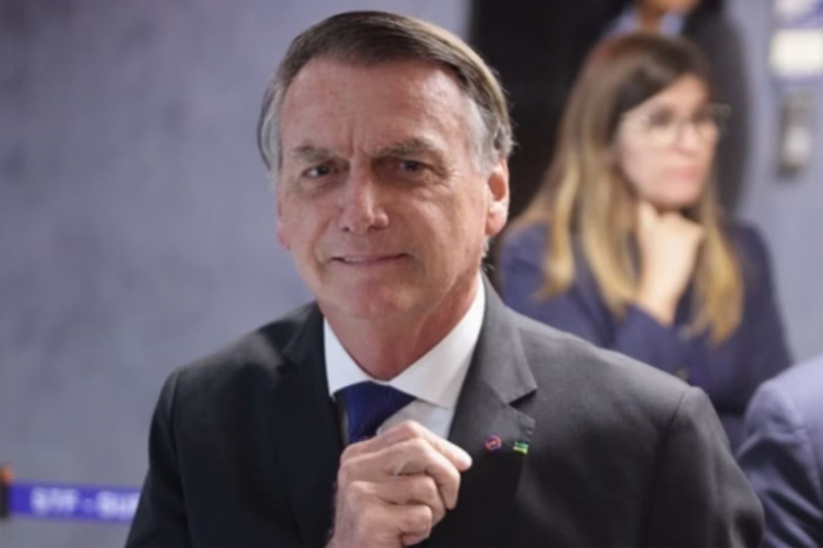 Bolsonaro