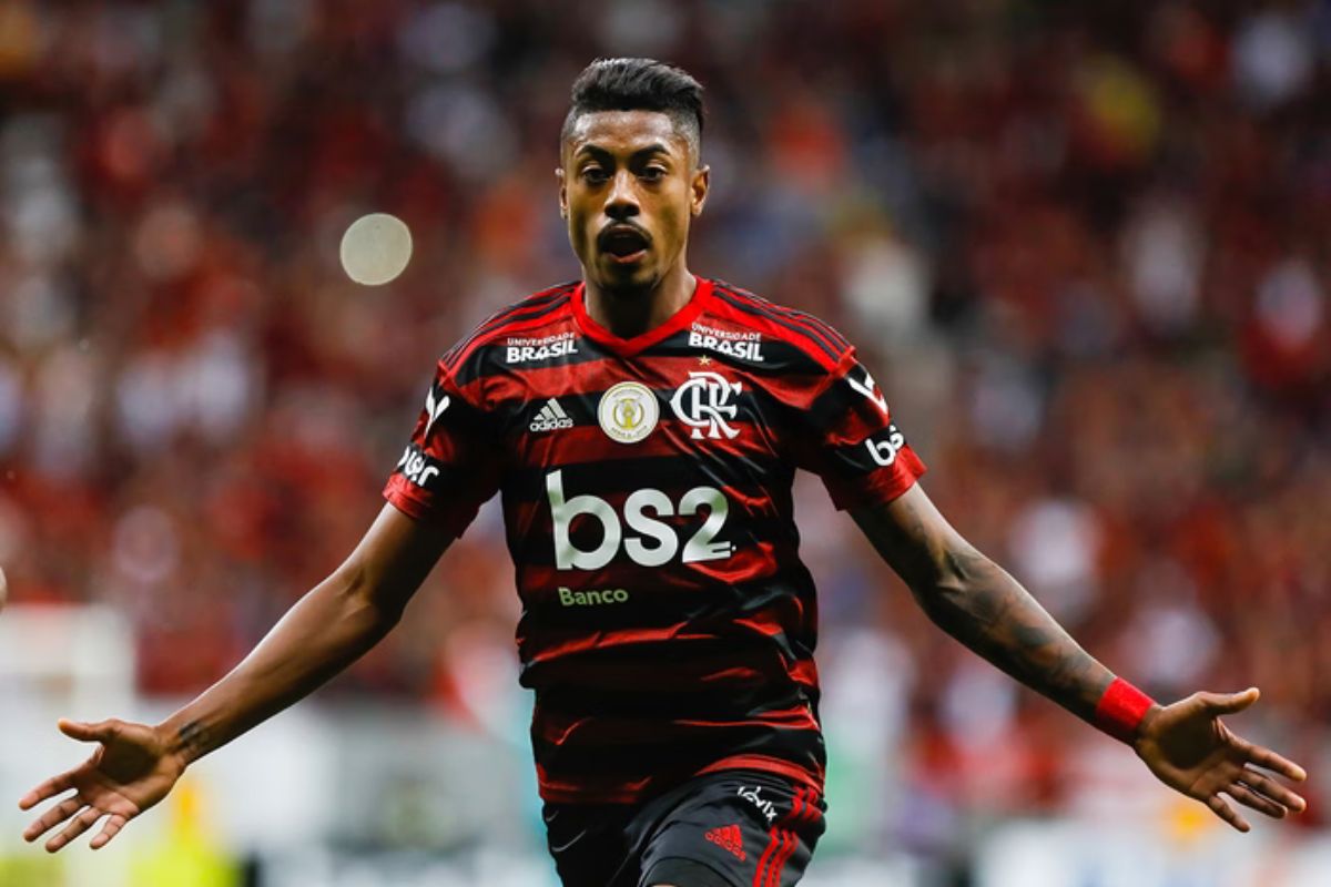 Bruno Henrique