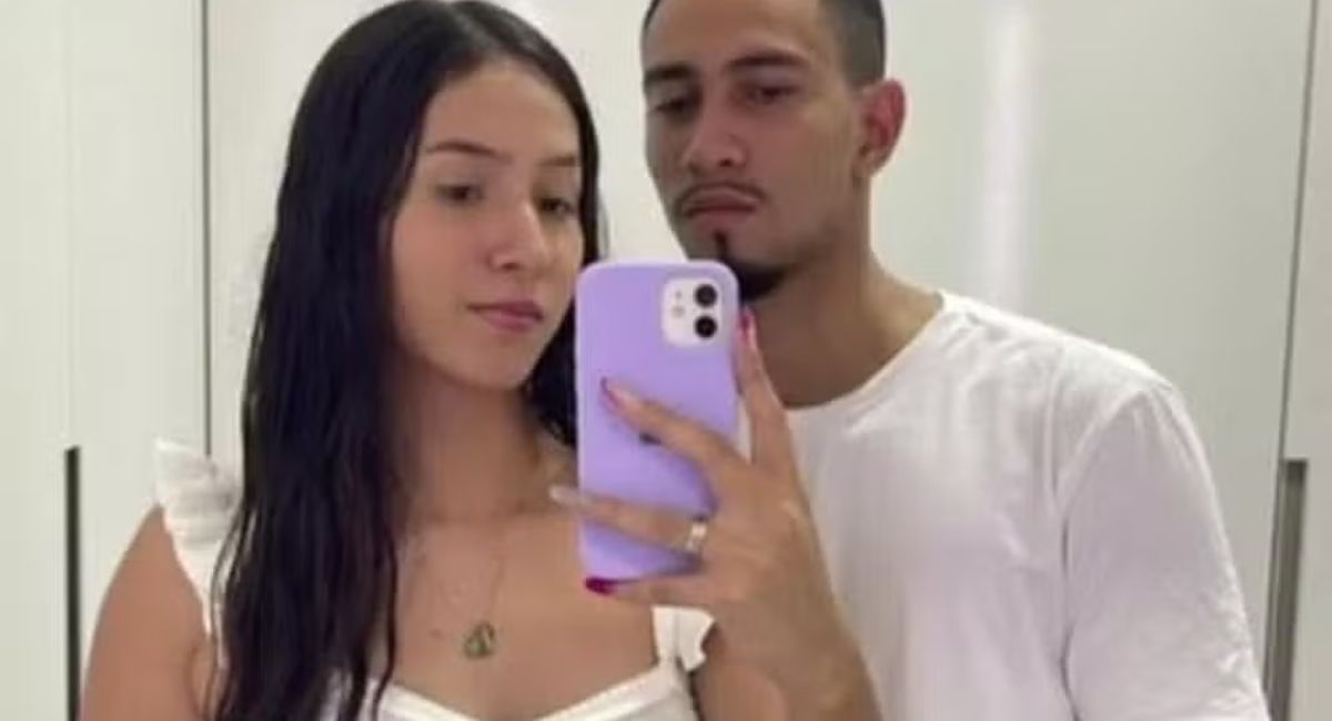 Casal de jovens perde a vida em trágico acidente de moto na MT-240