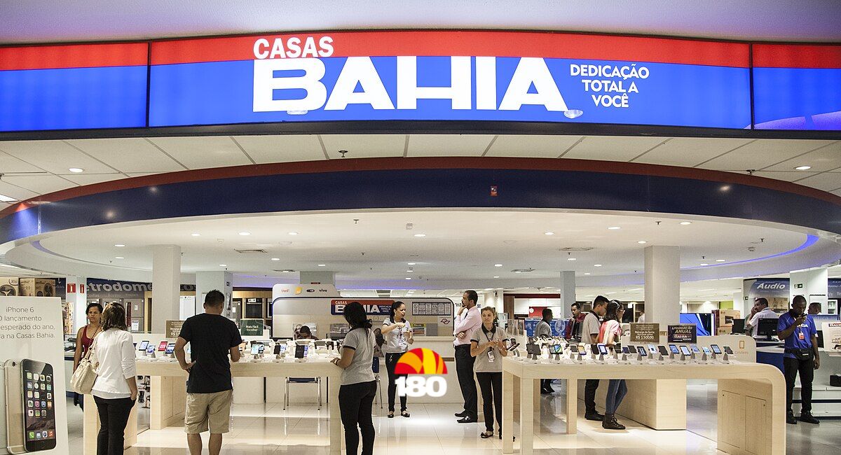 Casas Bahia