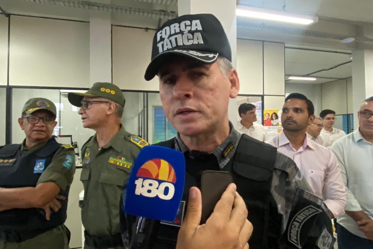 Coronel Pitombeira