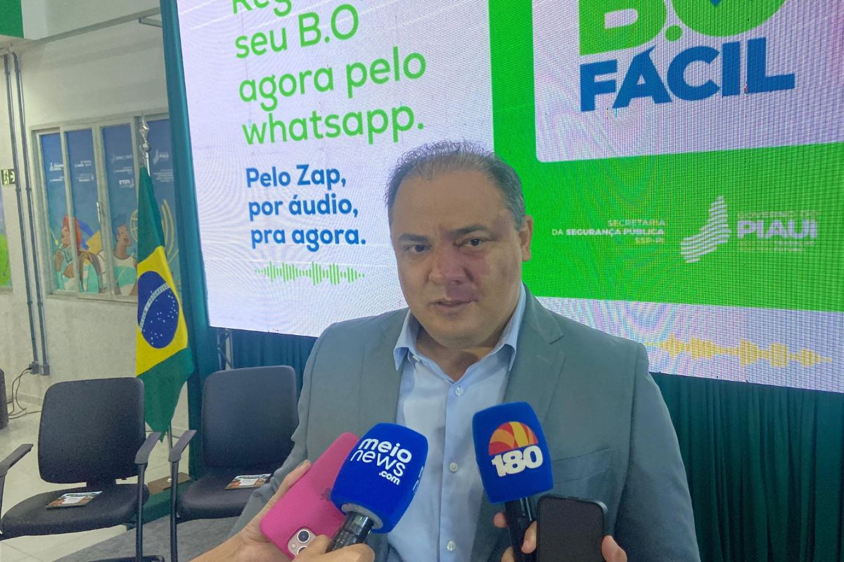 Delegado Luccy Keiko