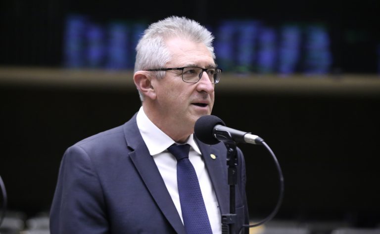 Deputado Heitor Schuch (PSB-RS)
