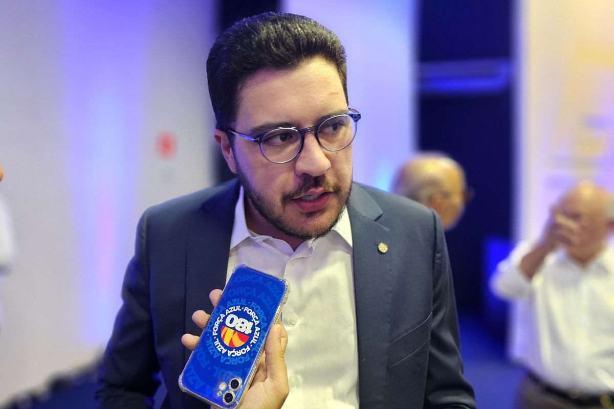 Deputado Jadyel Alencar