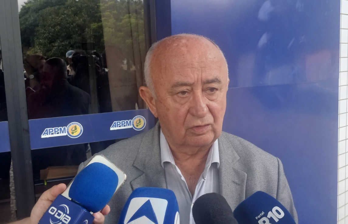 Deputado Júlio César