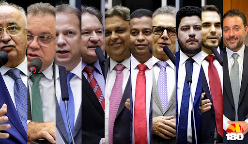 deputados federais do Piauí