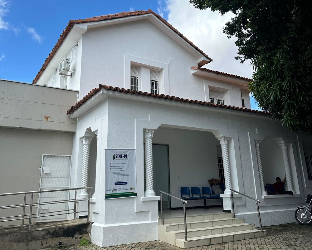 Divulgação / GOV PI