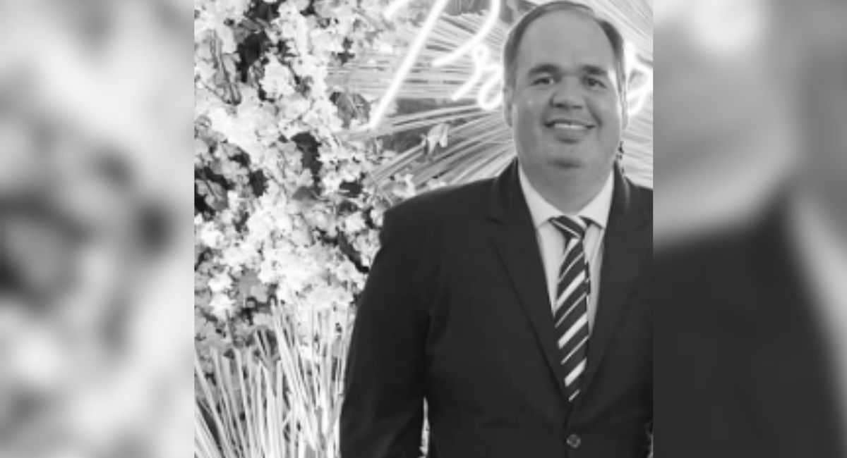 Empresário Jorjão morre em Teresina após forte luta contra o câncer