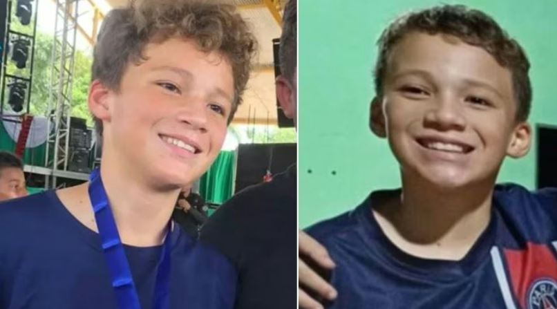 Equipes das forças de segurança intensificam as buscas por adolescente sequestrado no Piauí