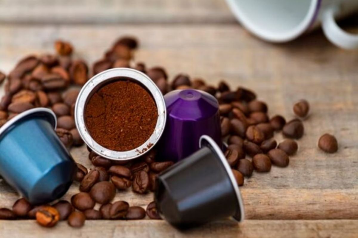 Falta de validade nas cápsulas de café leva Ibedec à Justiça contra Nestlé e 3 Corações