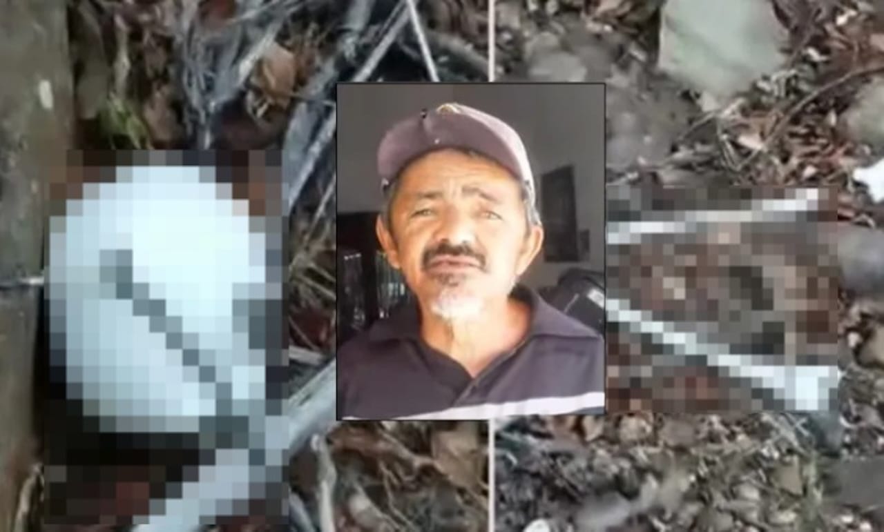 Família reconhece roupas e acredita que ossada encontrada em Buriti dos Montes seja de Jhon Lenon, desaparecido há 2 anos