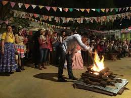Festa Junina
