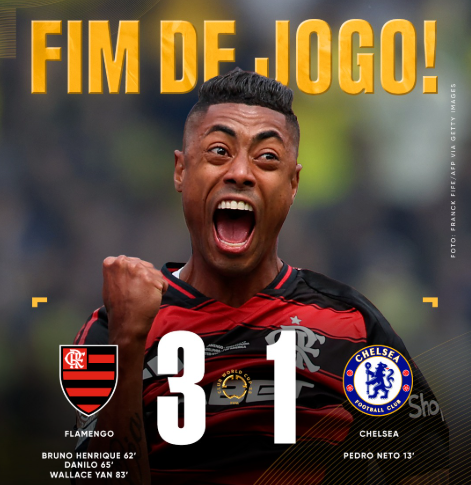 Flamengo