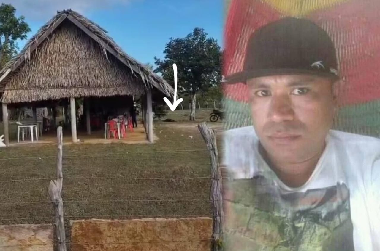 Homem é morto a tiros em bar na zona rural de Capitão de Campos (PI)