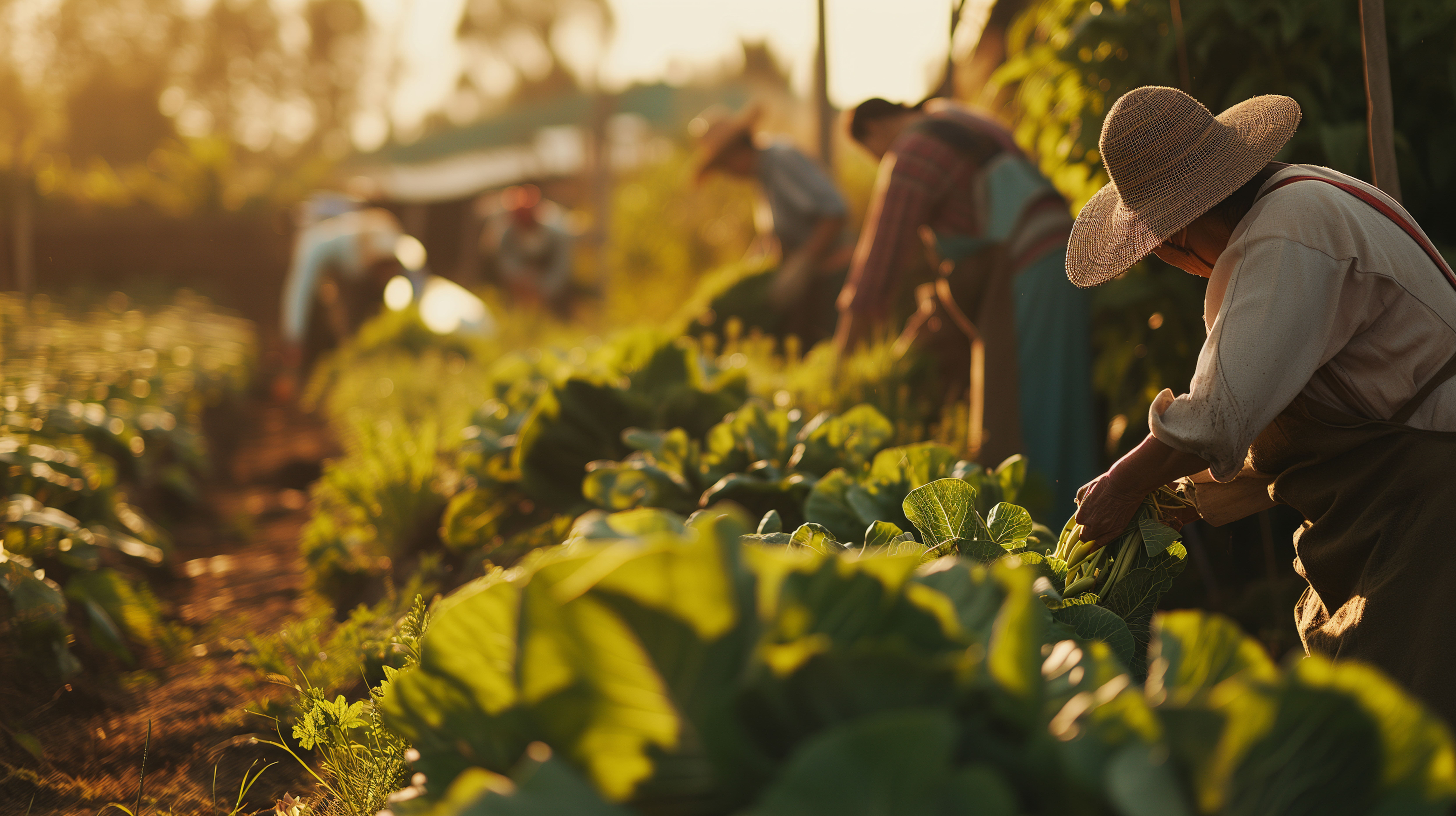 Inscrições abertas para o Mercadão da Agricultura Familiar no 9º Salão do Turismo