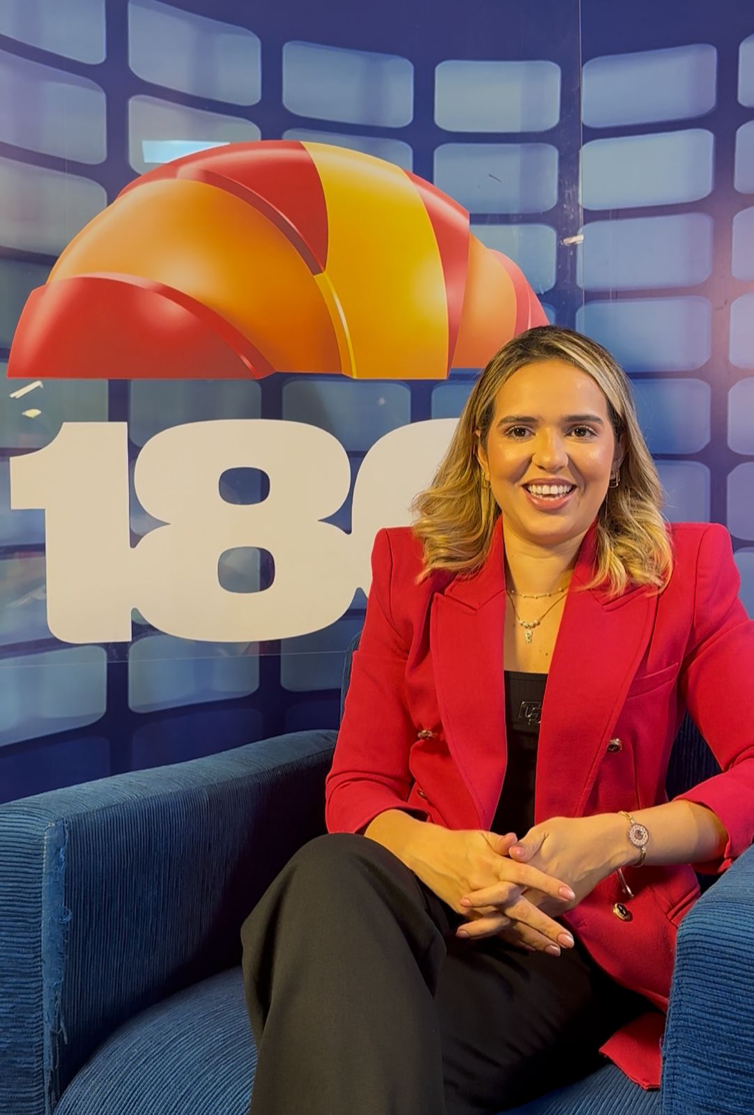 Jessica Eugênio celebra 24 anos do 180graus e destaca equilíbrio financeiro da empresa