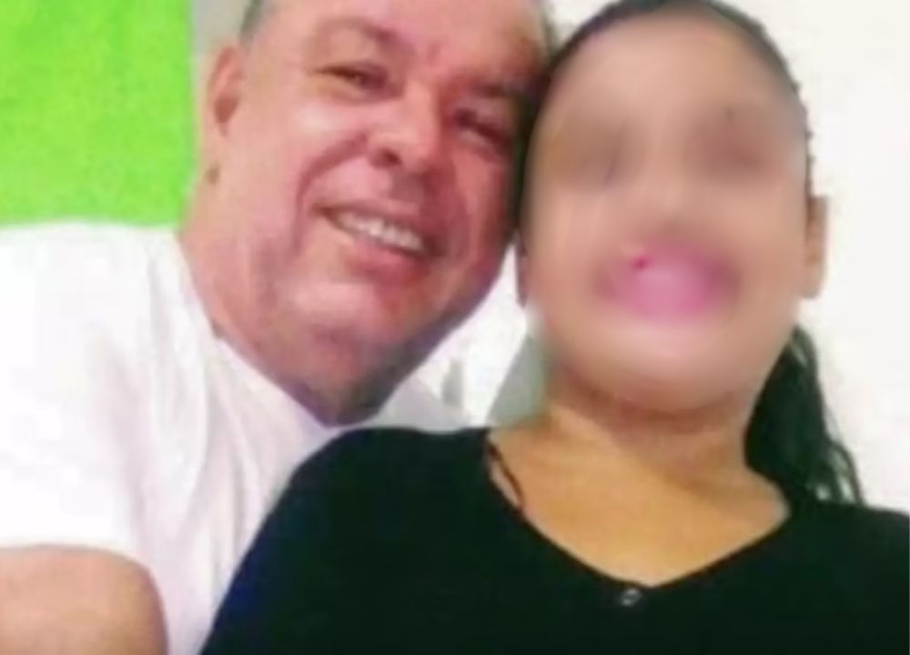 Jovem é presa após confessar que mandou matar o pai por herança de R$ 2 milhões