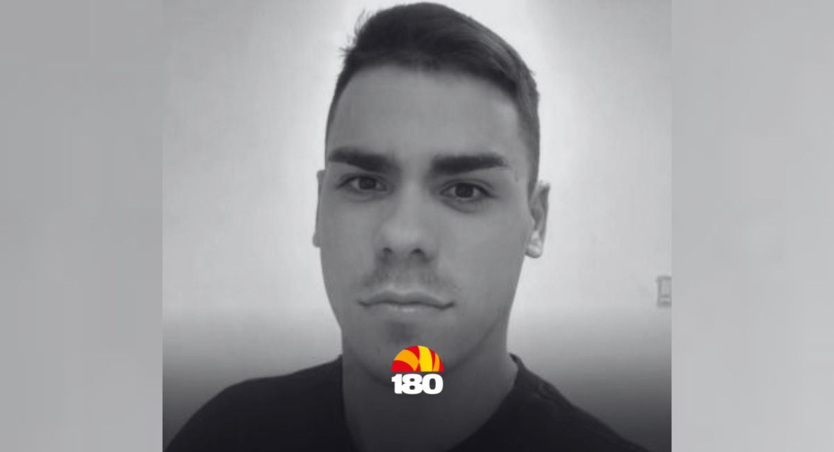 Jovem fotógrafo de 25 anos morre após parada cardíaca durante transferência para Teresina