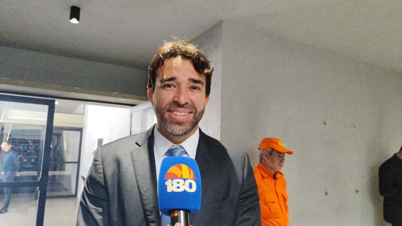 Marden Menezes
