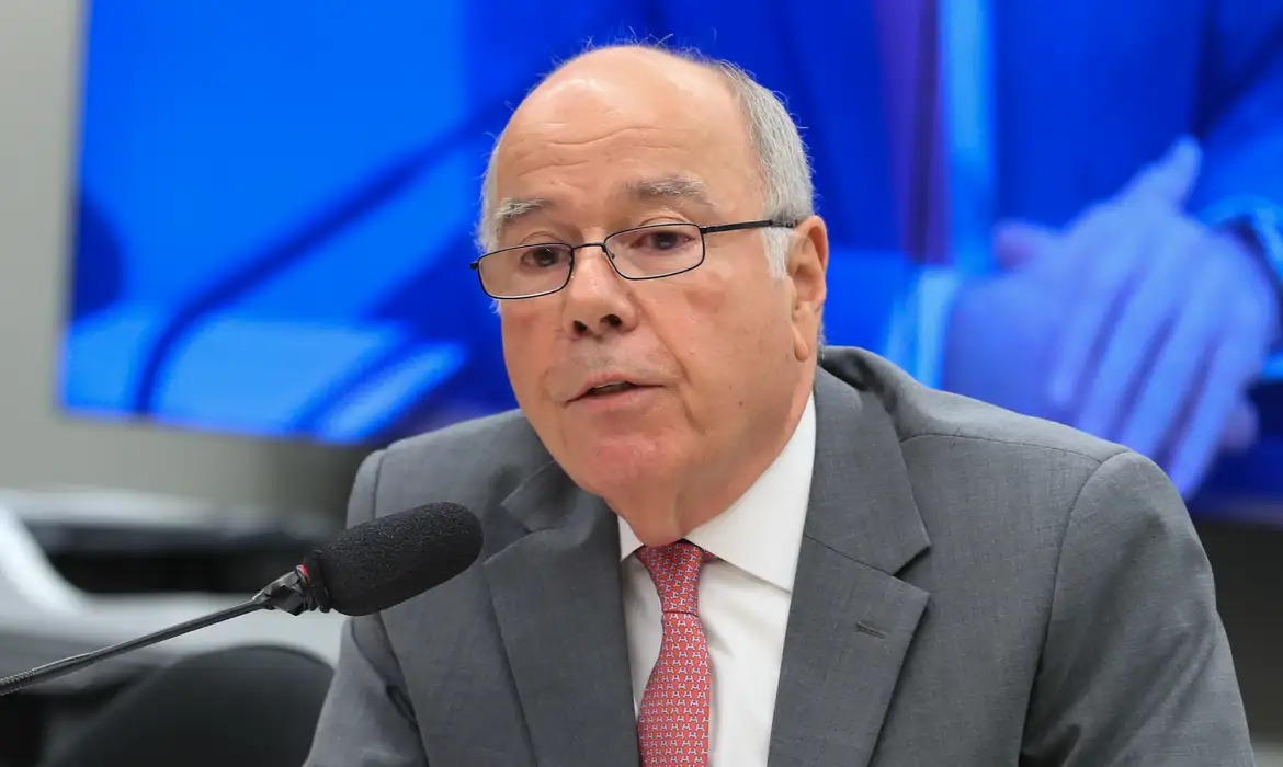 Mauro Vieira