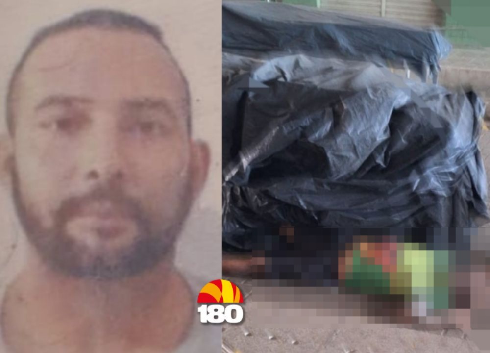 Metalúrgico é encontrado morto no Mercado Público de Campo Maior