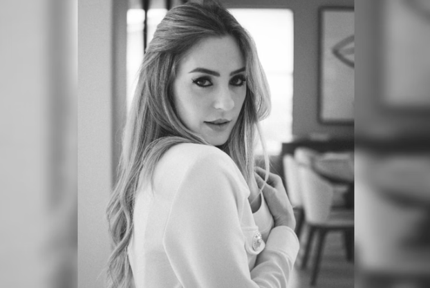 Miss Janaína Bonassi
