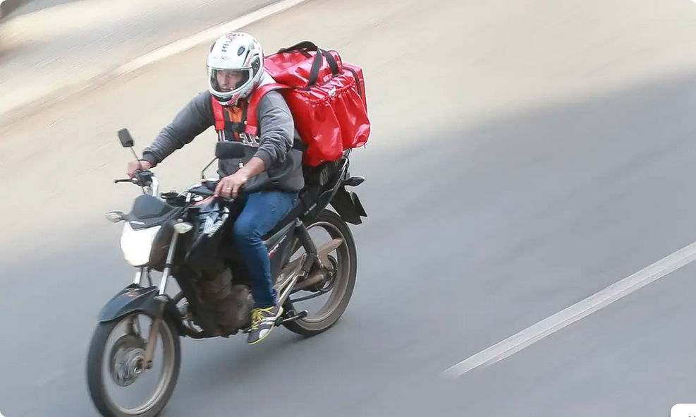 Motoboy