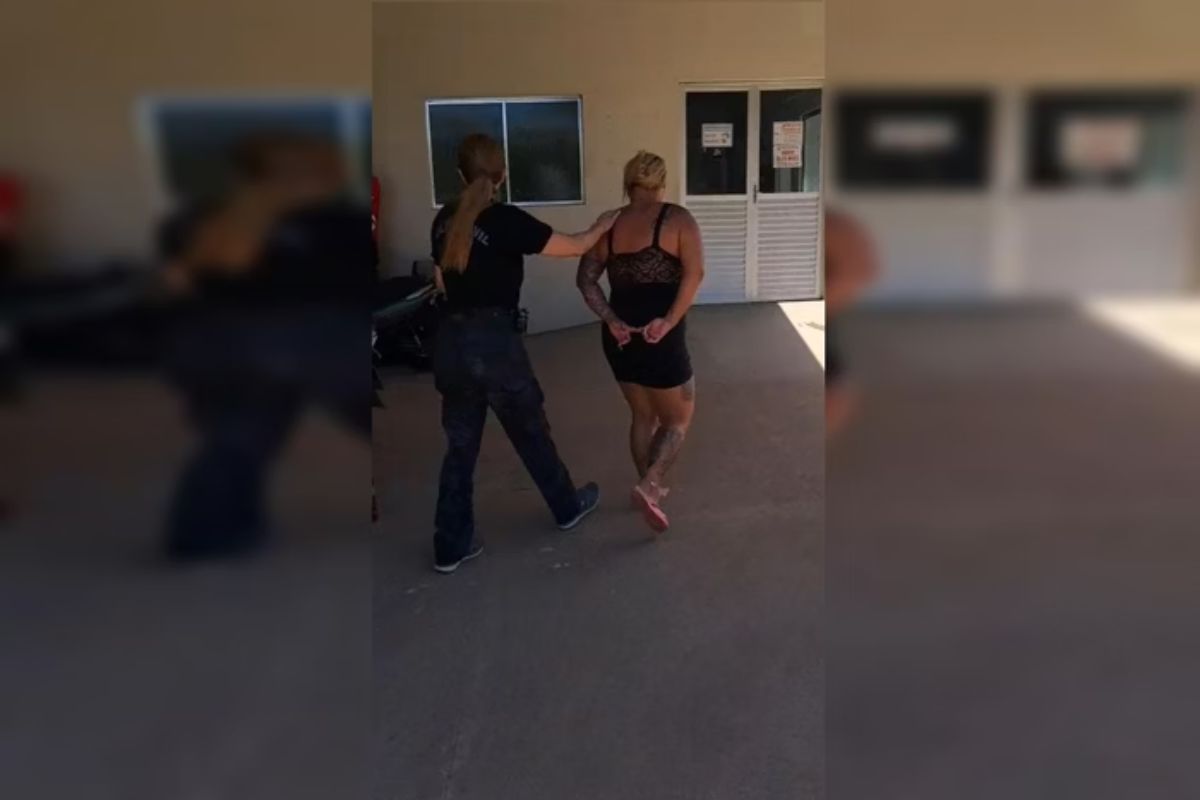 Mulher é presa em Itapiranga (AM) por exploração sexual de adolescente