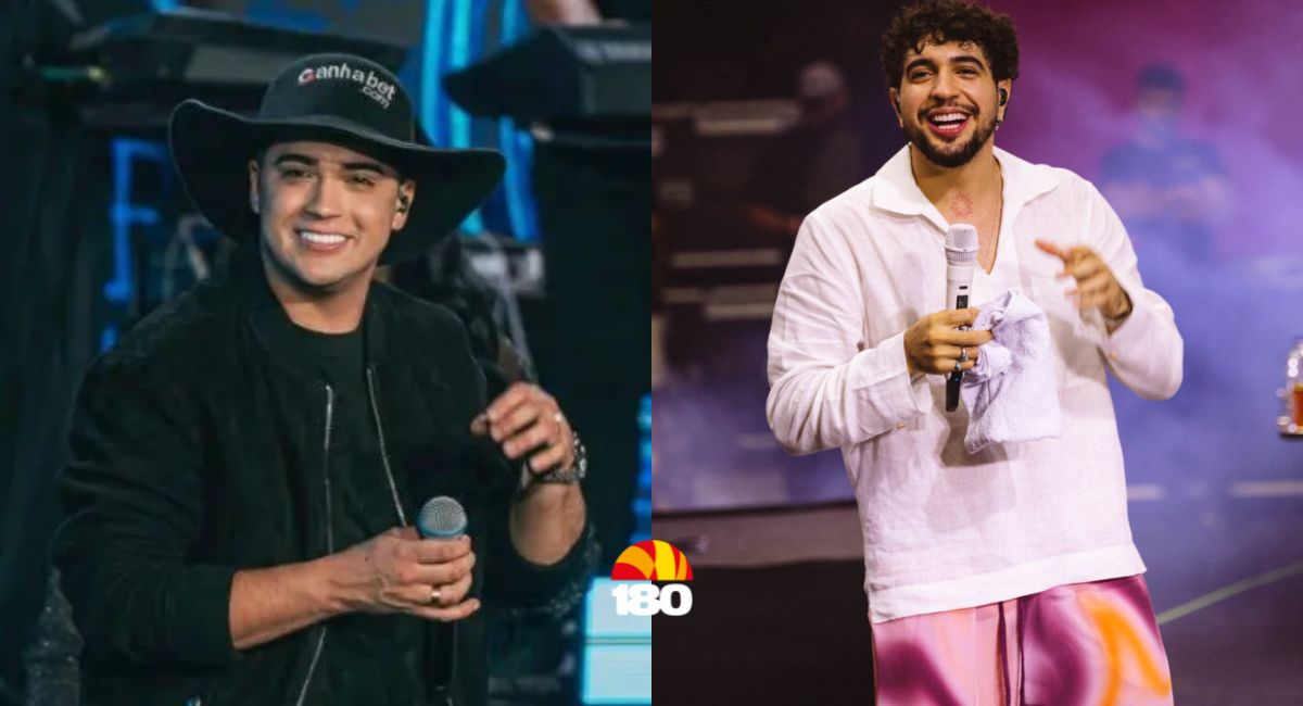 Nattan e Natanzinho Lima disputam no INPI direito exclusivo sobre nome artístico