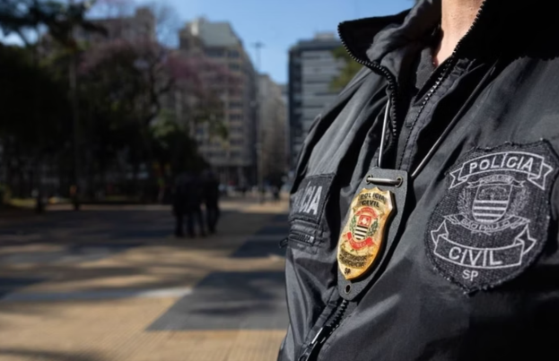 Policia Civil SP