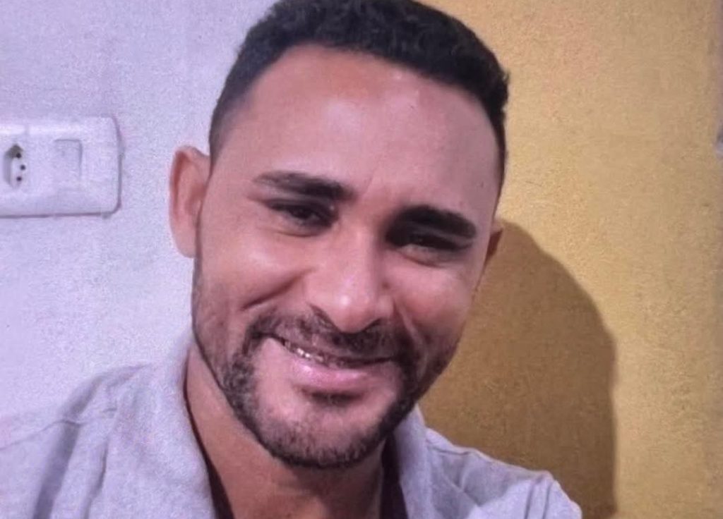 PROFESSOR PIAUIENSE MORREU APÓS MAL SÚBITO DURANTE PARTIDA DE FUTEBOL.