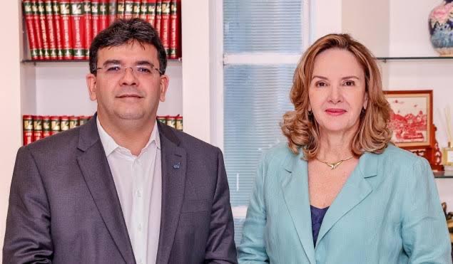 Reprodução / Governo do Piauí