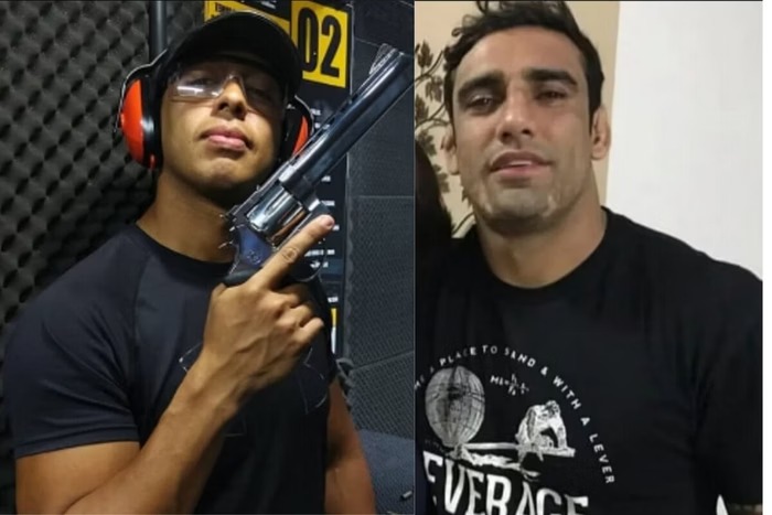 Reprodução