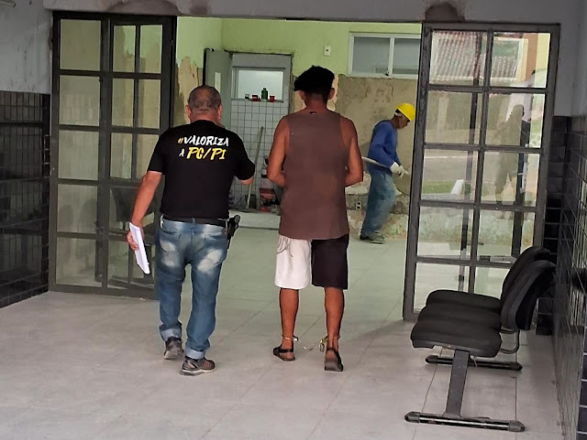 Reprodução
