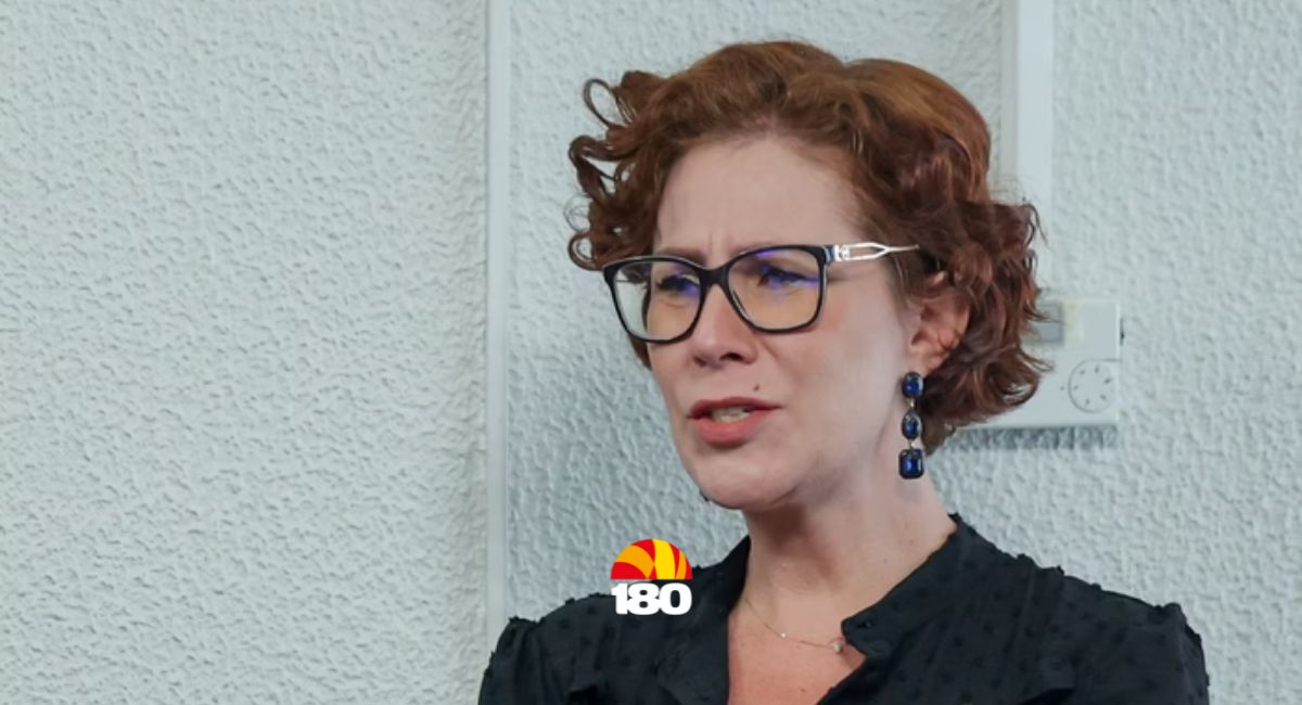 STF determina prisão preventiva de Carla Zambelli após anúncio de saída do Brasil