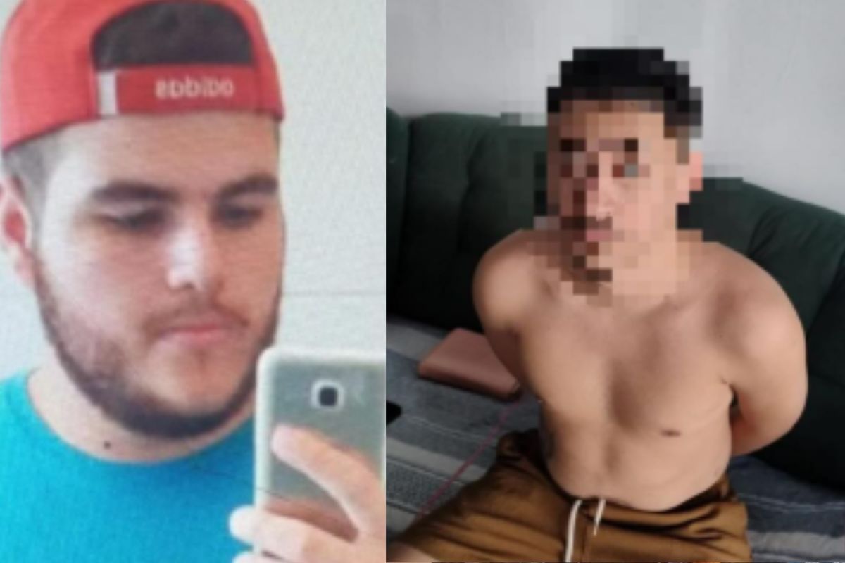 Suspeito de homicídio em Teresina é preso em Mato Grosso com apoio da Polícia Civil