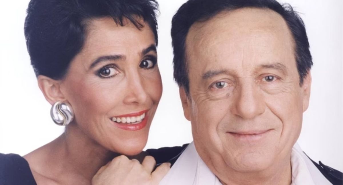 Acusações de abuso contra Florinda Meza surpreendem fãs de Roberto Bolaños