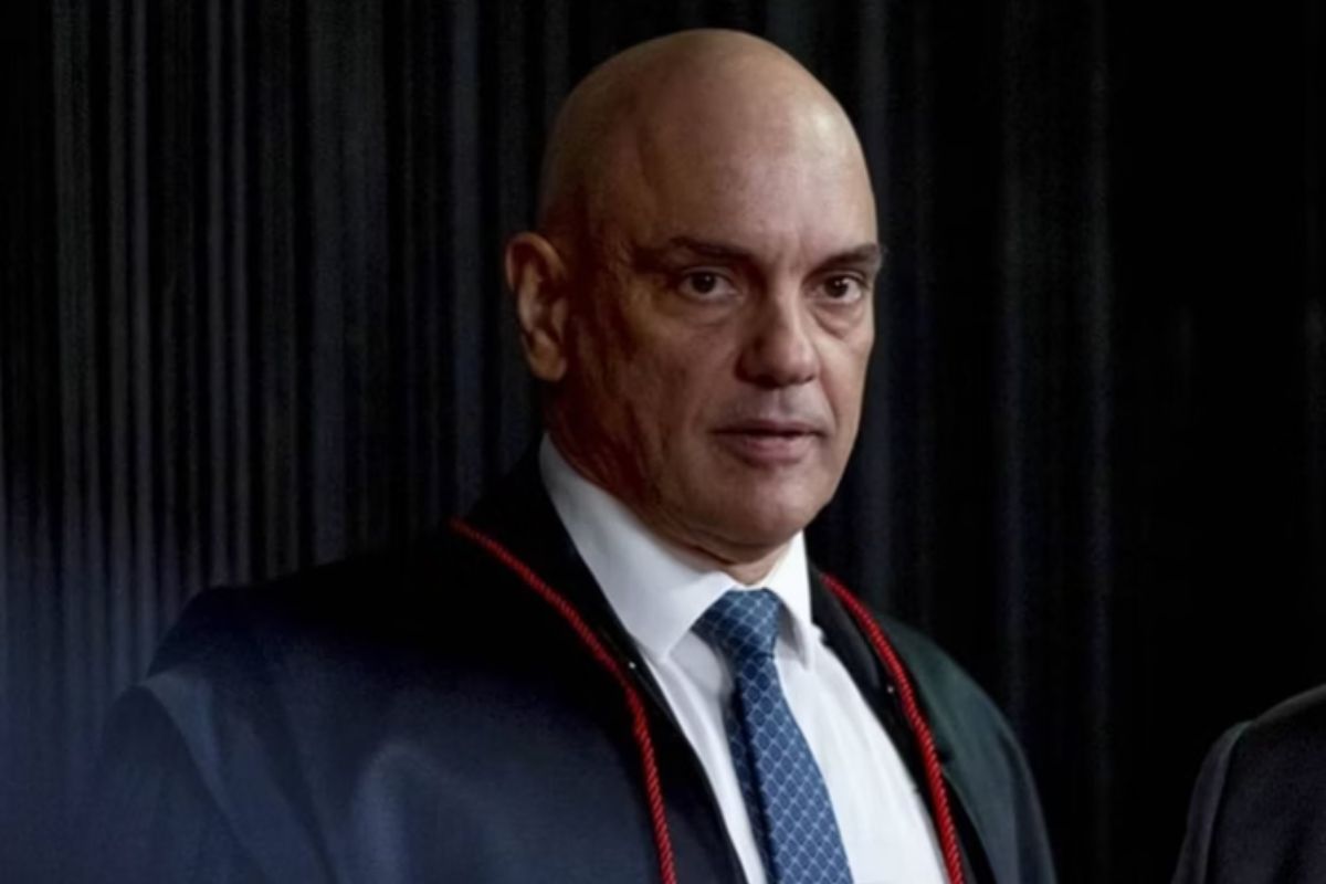 Alexandre de Moraes
