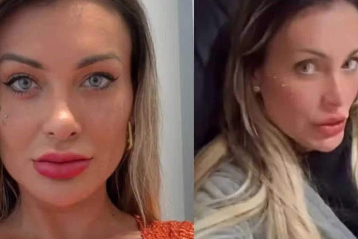 Andressa Urach