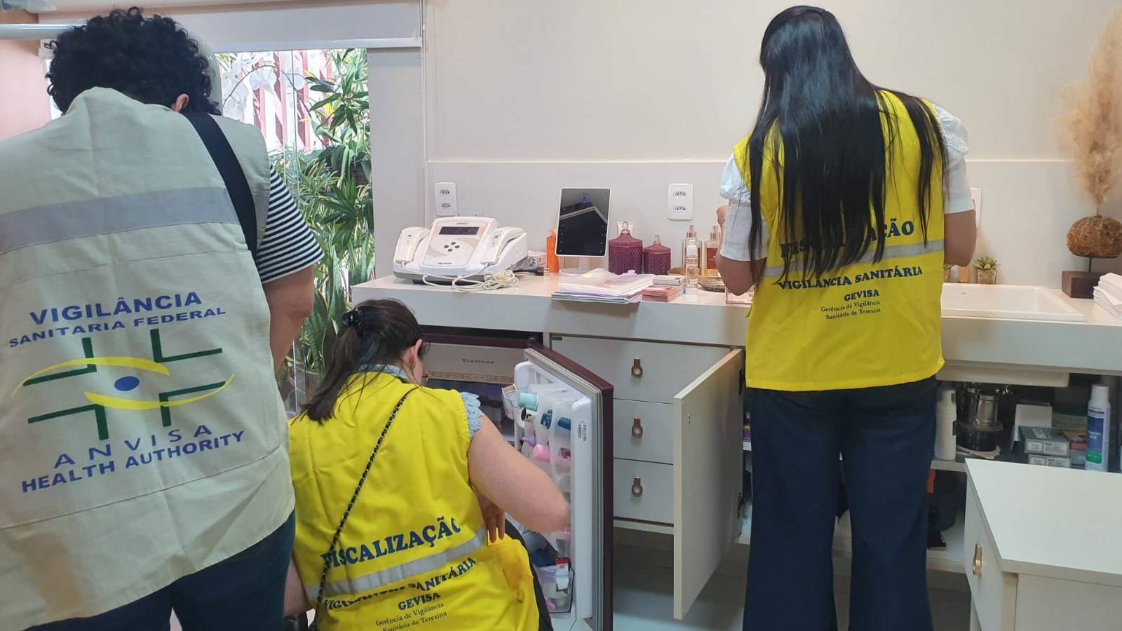 Ascom FMS