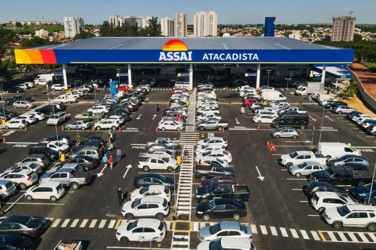 Assaí abre 60 vagas de emprego no Piauí com oportunidades inclusivas