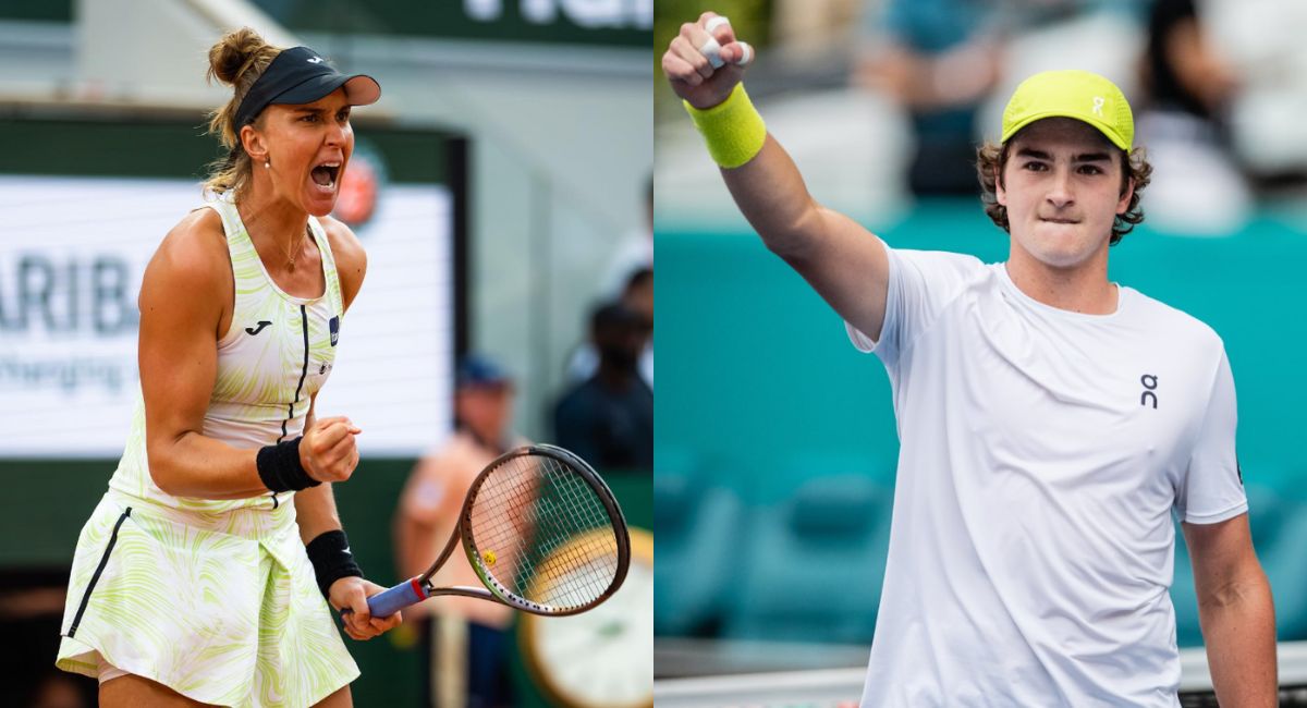 Bia Haddad e João Fonseca conquistam prêmio milionário em Wimbledon após avançarem na competição