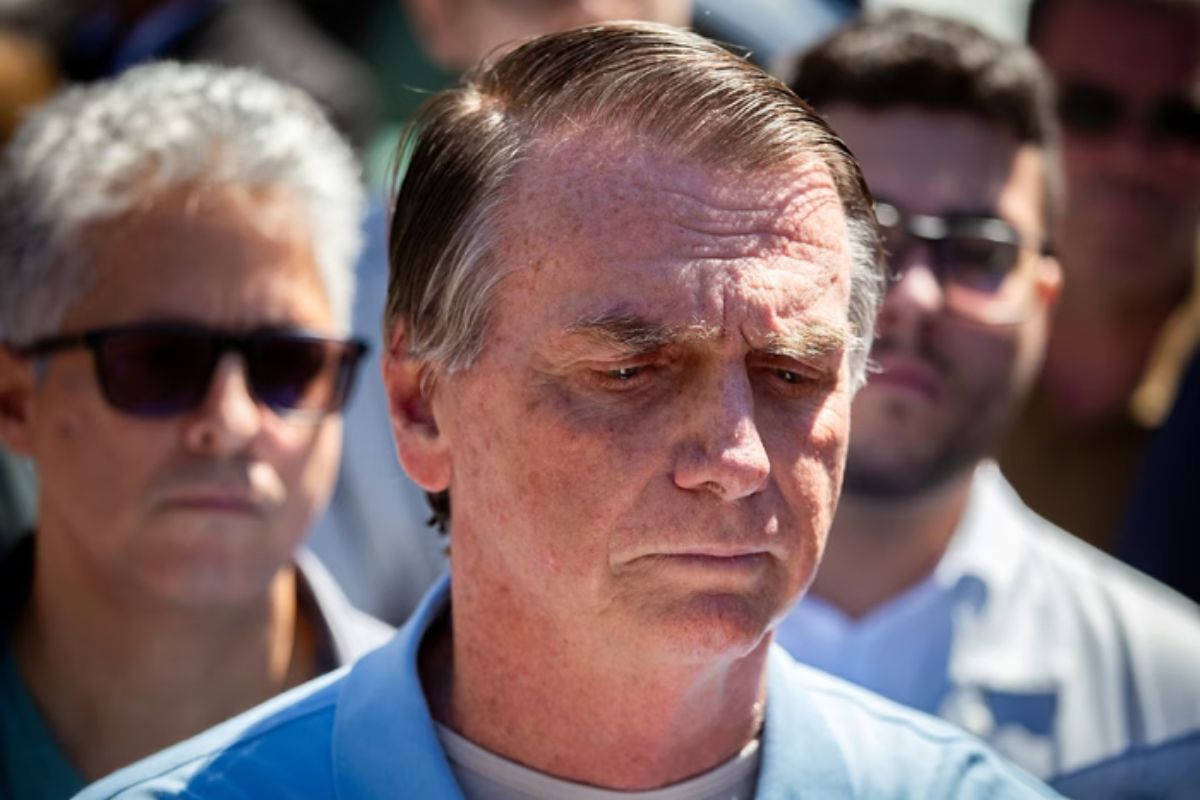 Bolsonaro