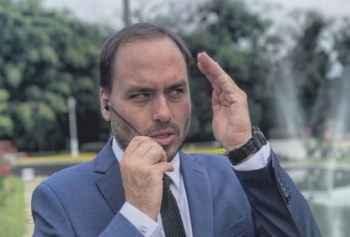 Carlos Bolsonaro