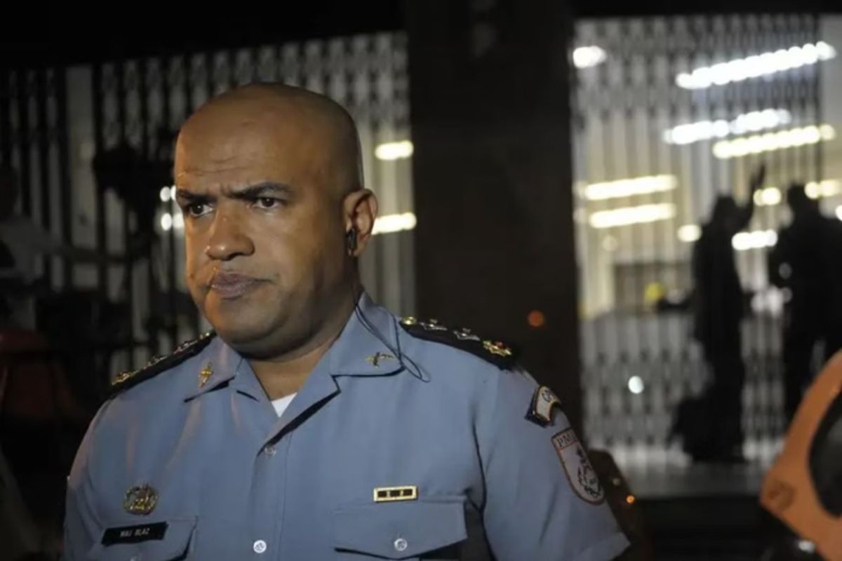 Coronel da PM