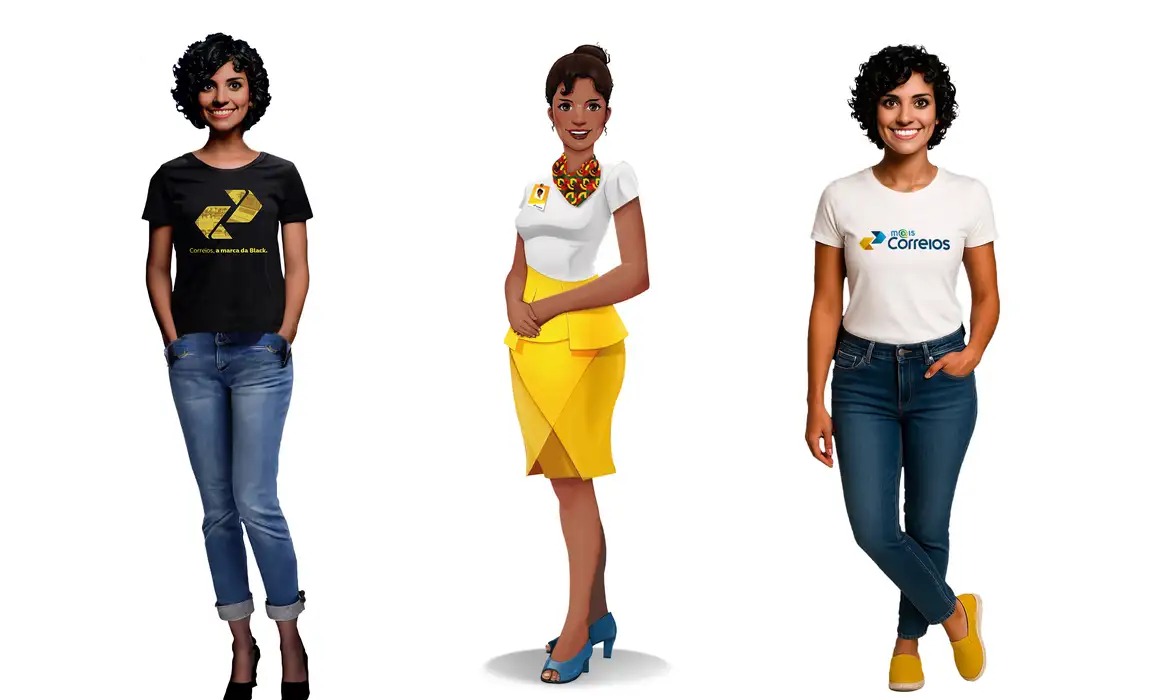 Correios mudam números da central de atendimento