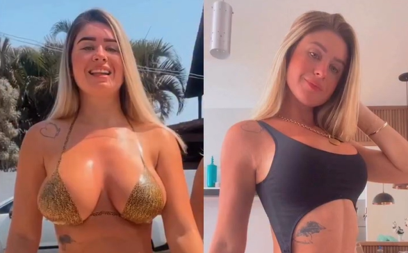 Debora Peixoto