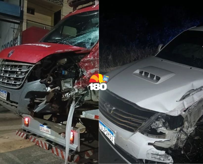 Delegado é preso